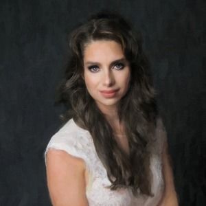 Meet your Posher, Becca